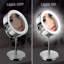 Dasai Round Mirror