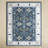 Bernard Wool Oriental Indoor Rug-901450653