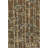Bamboo Design II - Wrapped Canvas Painting-1737761305