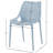 Mykonos Patio Dining Side Chair-1931697797