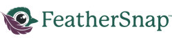FeatherSnap logo