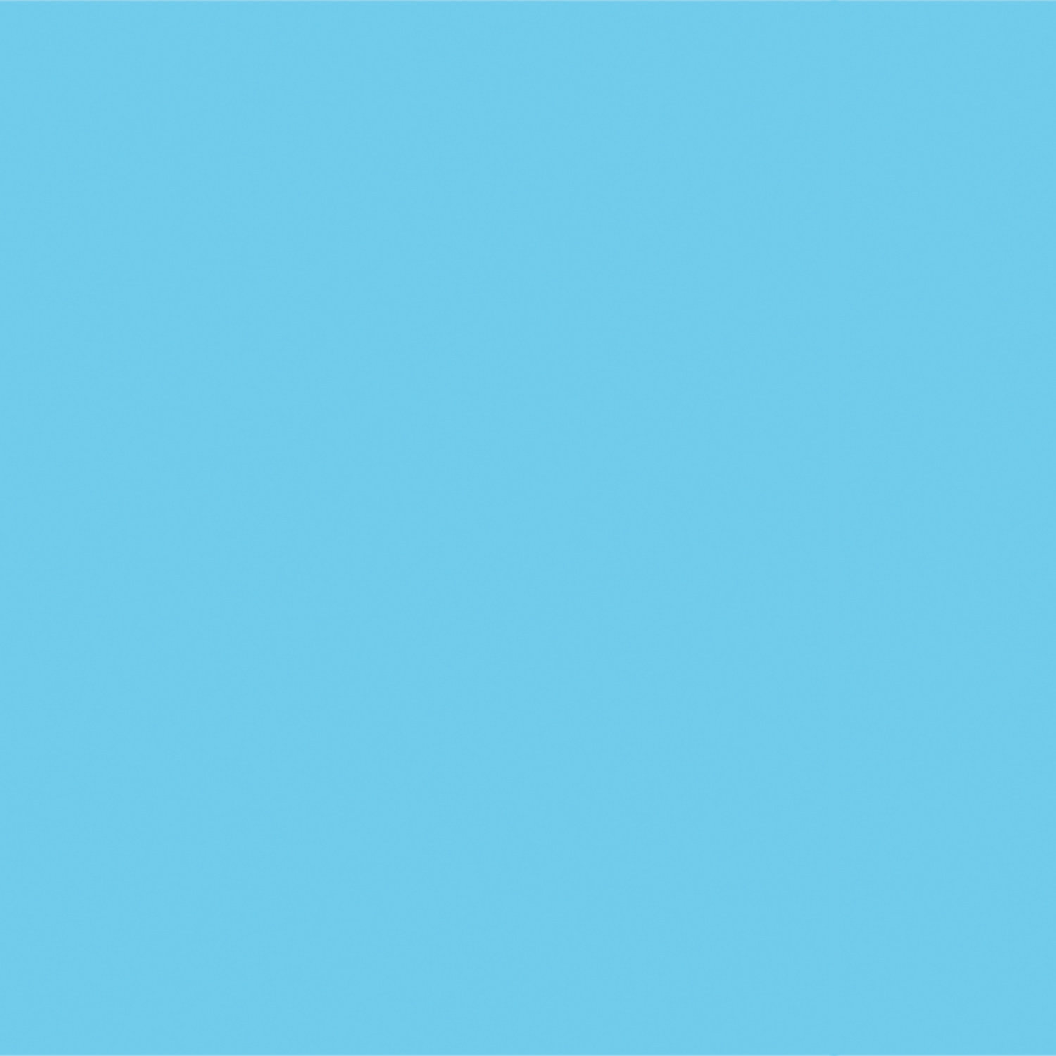 Beistle Sky Backdrop - 4' x 30' - Pack of 6 | Wayfair