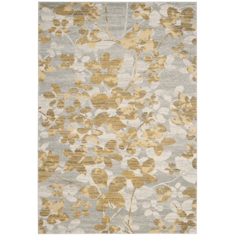 Cobleskill 152cm X 244cm Area Rug