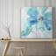 Blue Spring Poppy I - impression-25250734-40496738