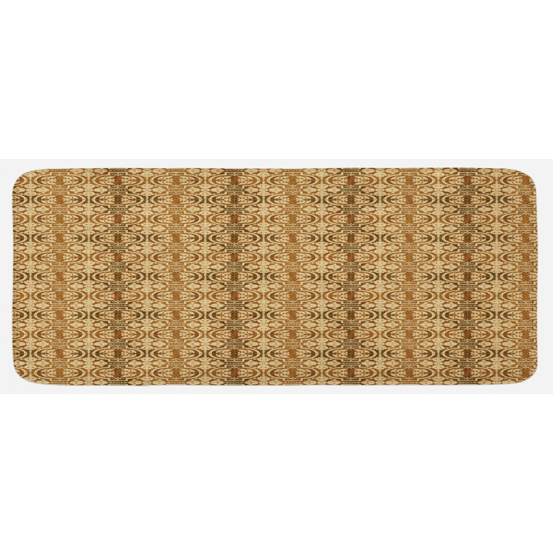 Tapis de cuisine