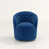 Velours bleu marine est en rupture de stock