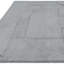 Bowery Cozy Geometric Tufted Blue Area Rug-6375164
