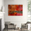 Seasons Summer Print by Ann Golumbuk-26698843