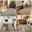 Tapis absorbant et lavable à la machine 2 pièces Kitchen Mats-170166538-170166551