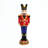 3FT Lighted Nutcracker Soldier  in Red, Battery Operated Christmas Decoration-1011318514