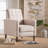 Upholstered Recliner-1967516840