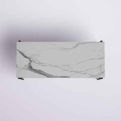 Single Coffee Table