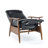 Imona 30" Wide Leather Recliner-1505172497