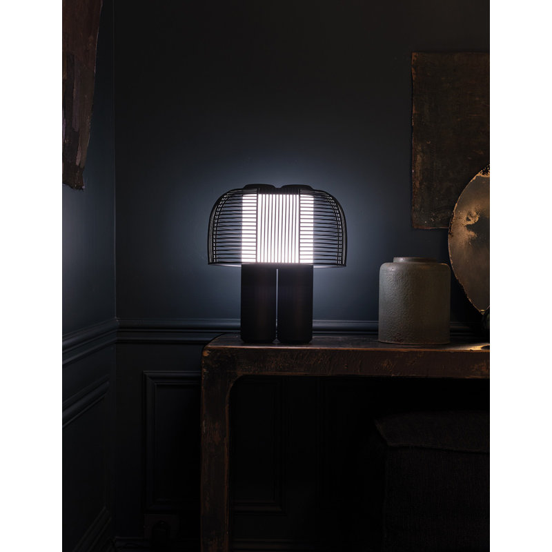 Yasuke LED Table Lamp