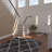 Adjustable Wood Slat Wall Panel Kit-87690365-87690175