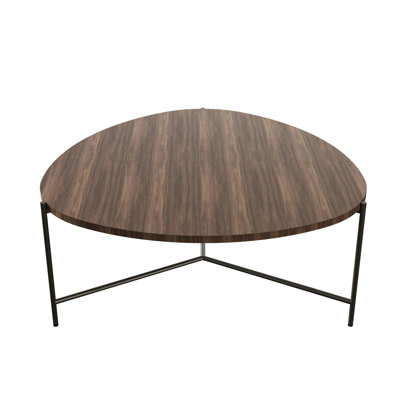 Table basse Clean Accord