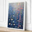 Wildflower Reverie Botanical - Wrapped Canvas-1323618521-1323618515