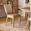 Griffith Park Upholstered Dining Chair