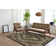 Ellowyn Oriental Indoor Rug