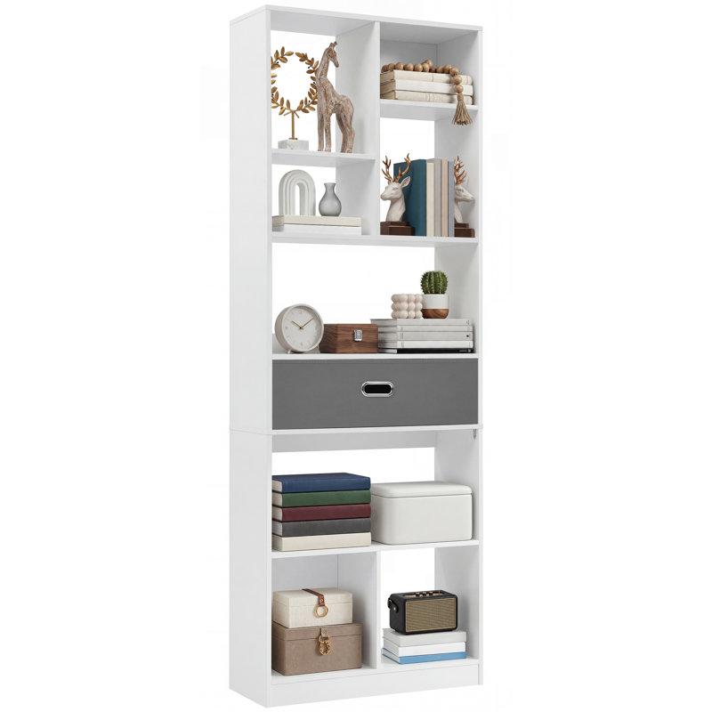 170cm H x 60cm W Standard Bookcase