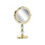 Sousa Metal Flat Floor Mirror-633840591