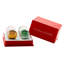 Mini Jewels - Set Of 4