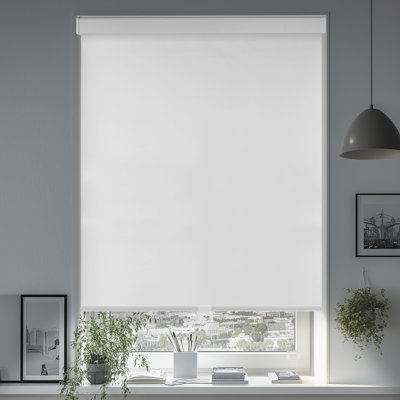 Rideaux occultant sans cordon - stores isolants et isolants pour la chambre à coucher