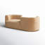 Kal Upholstered Chaise Lounge
