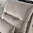 Bentleyville Upholstered Accent Chair with Ottoman-29013430