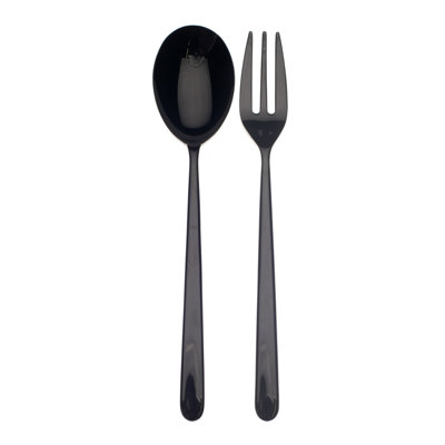 Service de table Linea - 2 pièces