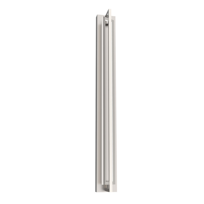 1 - Light LED Bath Bar, Brushed Nickel