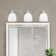 Mayday 3 - Light Dimmable Vanity Light