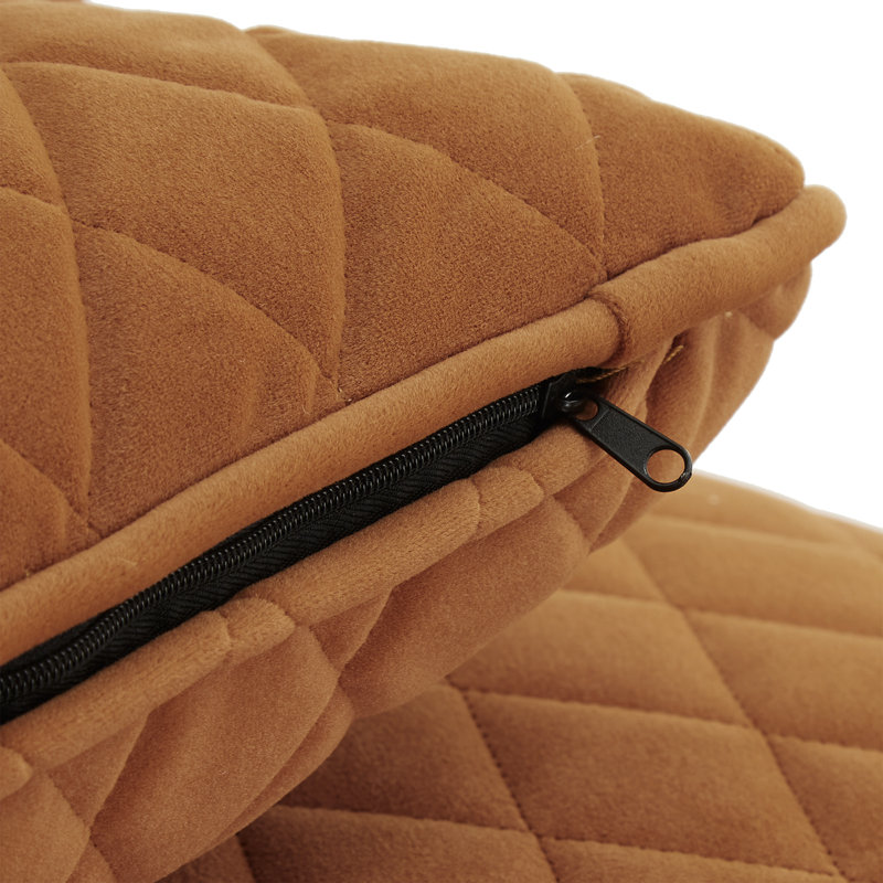 Mayer Upholstered Slipper Chair