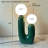 Deshard Resin Novelty Lamp-1380275957
