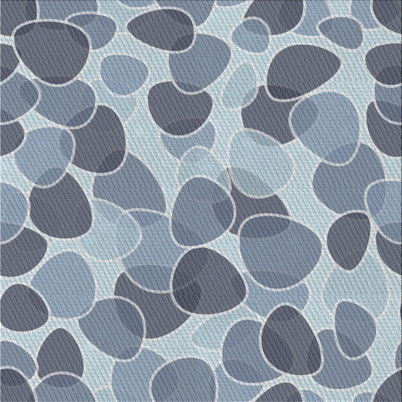 Indoor Rug, Square 4'