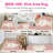 Hanni Wool Washable Indoor Rug