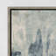 Psithurism II Painting by Jean Kenna