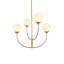 Kyle 4-Light Chandelier-1261612273-1261612274