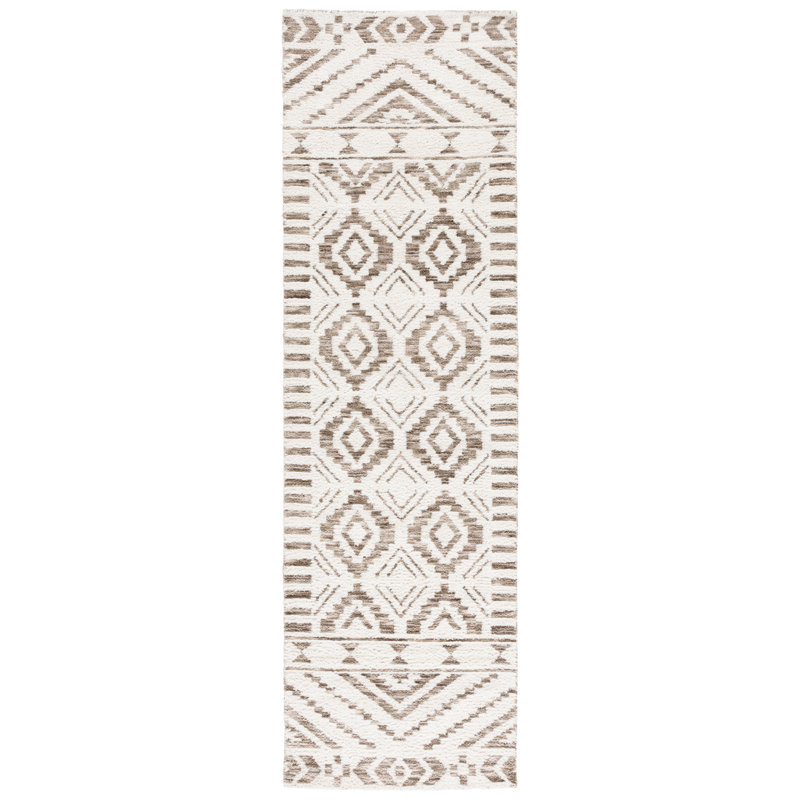Tapis Bouley, Tapis de couloir 2 pi 6 po x 8 pi