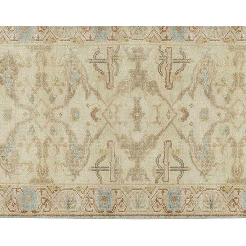 Oriental Area Rug