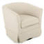 Fauteuil pivotant Cozy