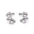 Equestrian Metal Napkin Ring
