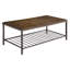 Ensemble de tables basses 3 pièces Divers