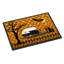 Tapis de porte d’intérieur anti-dérapant Eila-1421410544