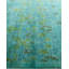 Overyed One-of-a-Kind Rectangle 6'2" X 9' Hand Knotted Area Rug