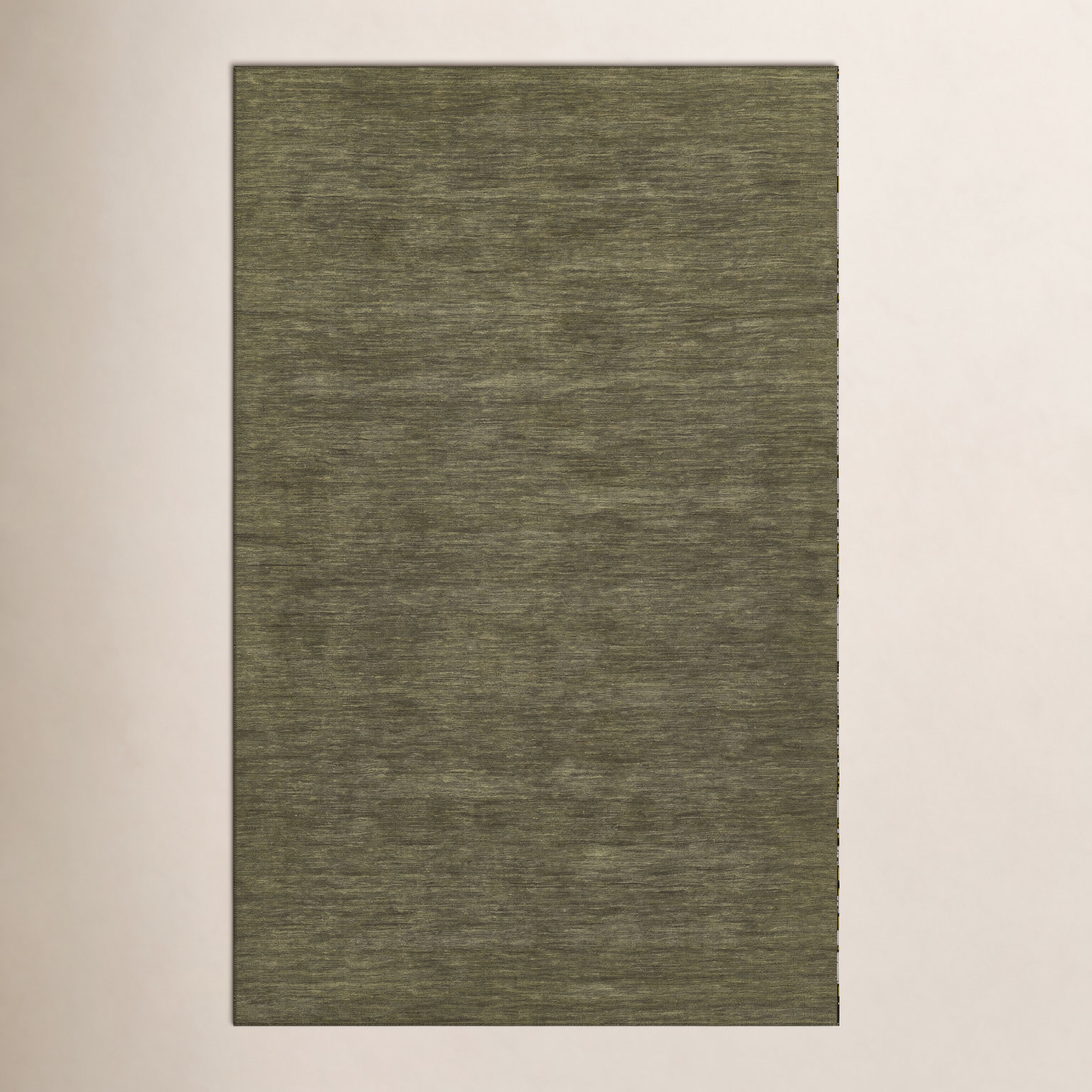 Althena Hand-Loomed Wool Rug, Rectangle 9' x 12'