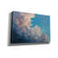  «Magnifique nuage 3» par Ann Klee, art mural sur toile, 18 po x 12 po-528556536
