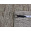 Tapis de couloir tissé à la main 2 pi 7 po x 18 pi 2 po en laine naturelle taupe 2DE7FAED3BD4E89927AD6E0AD548094