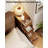 Narrow Bedside Table With Drawers