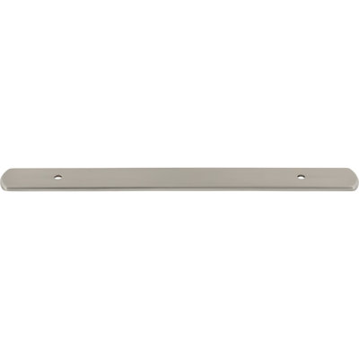 Wescott Pull Backplate